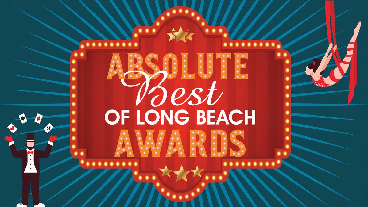 Absolute Best of Long Beach Awards