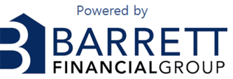 Powered by Barrett Financial Group