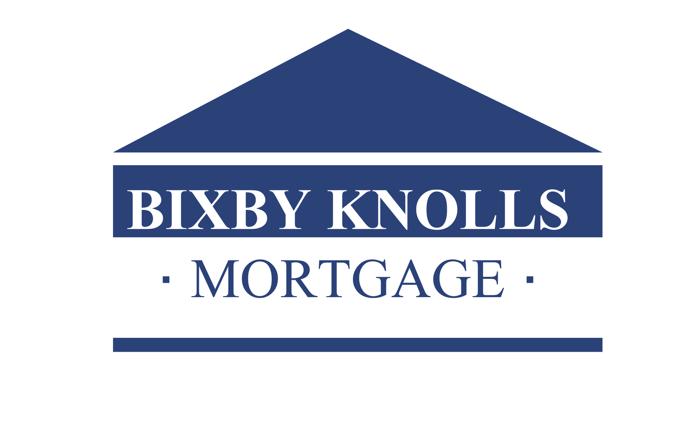 Bixby Knolls Mortgage