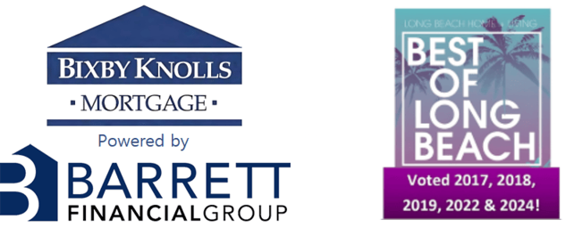 Bixby Knolls Mortgage