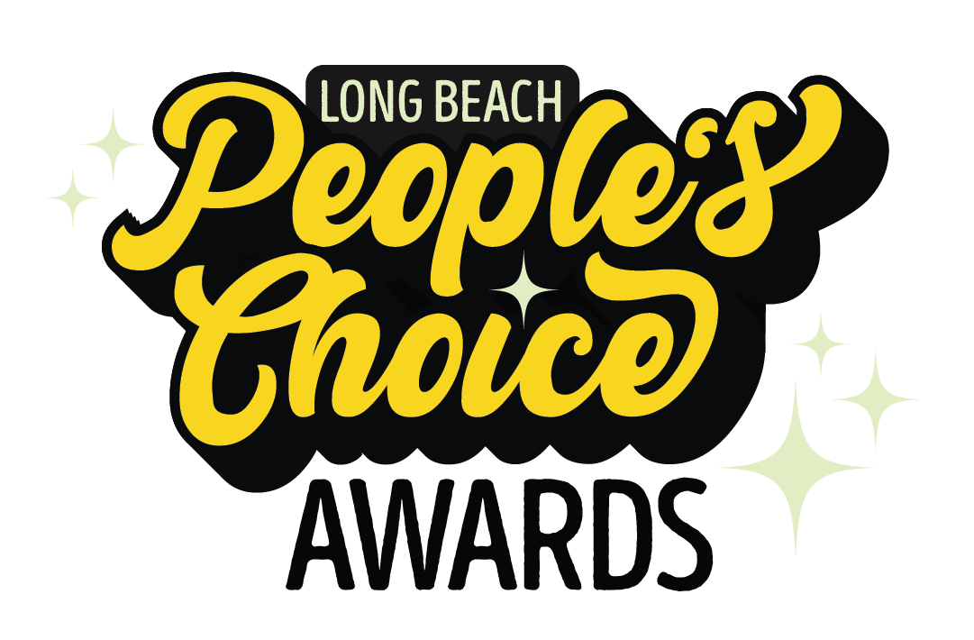Long Beach People's Choice Awards