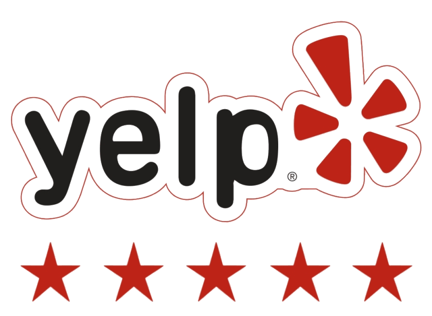 Yelp reviews