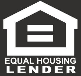 Equal Housing Lender