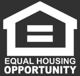 Equal Housing Opportunity
